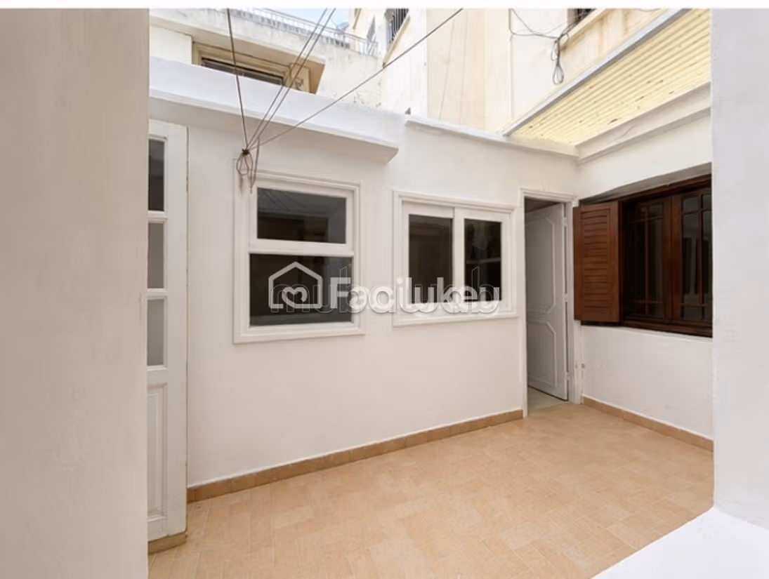 Appartement 128 m² à Maârif — 8