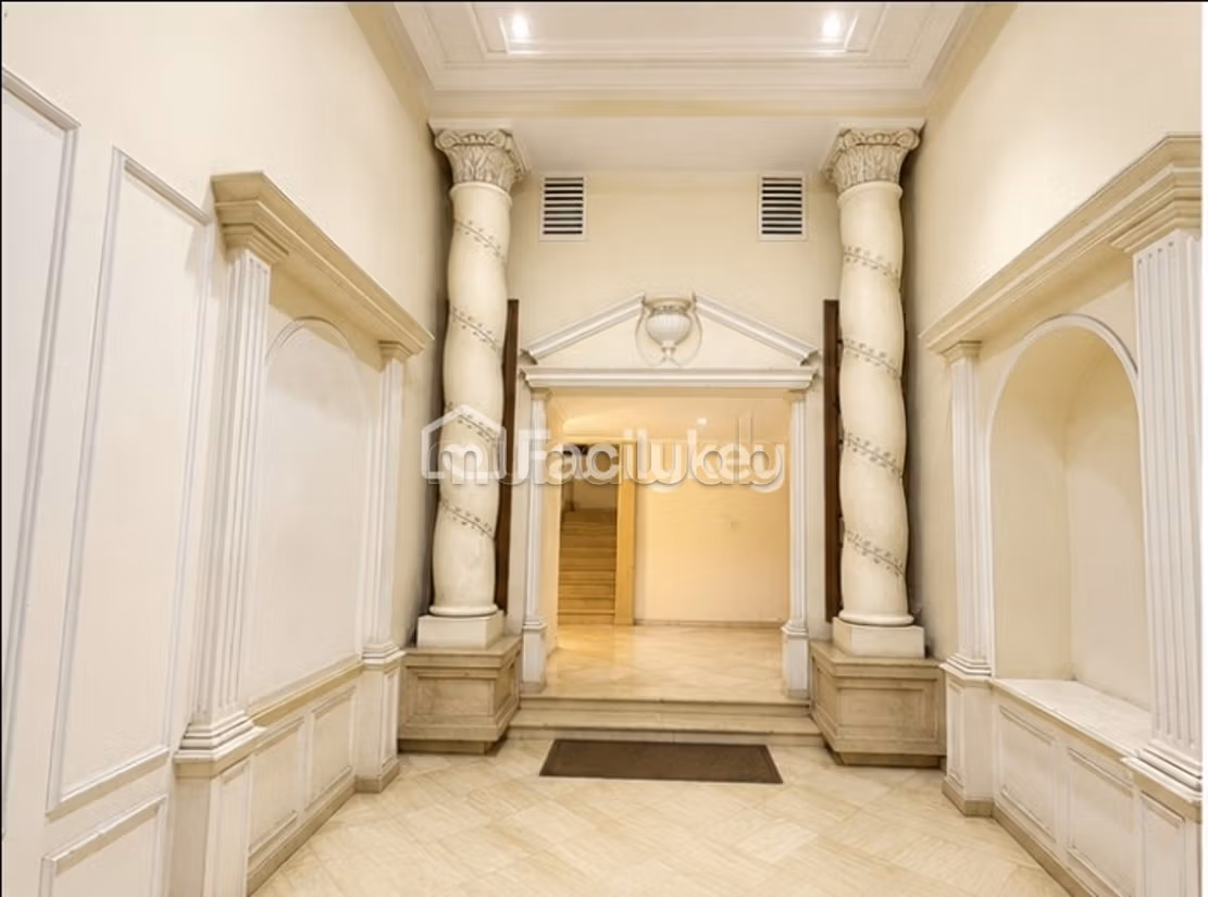 Appartement 128 m² à Maârif — 2