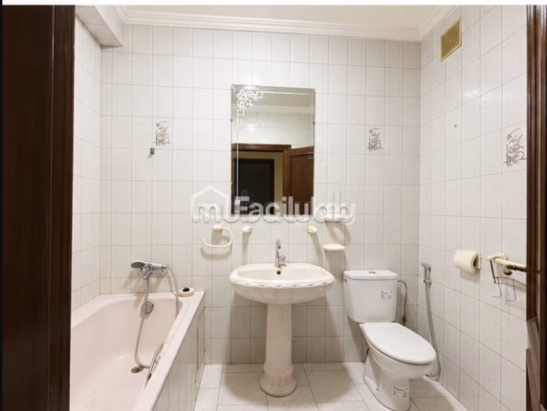 Appartement 128 m² à Maârif — 5