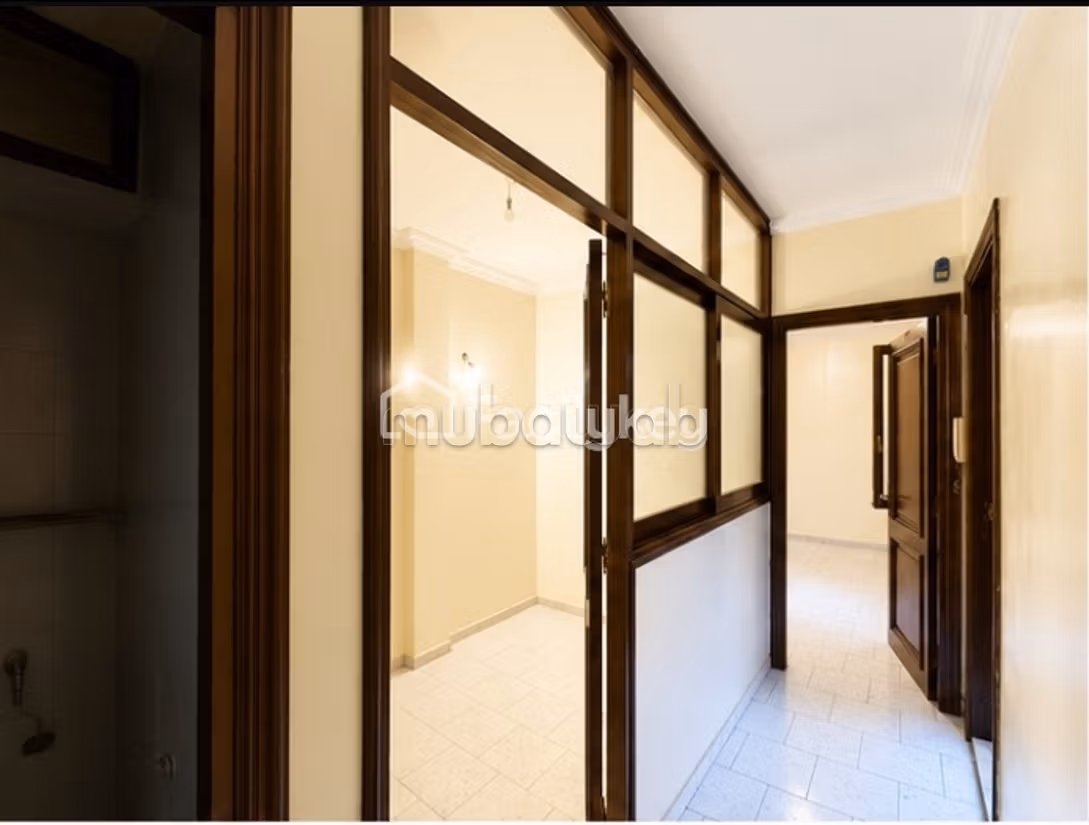 Appartement 128 m² à Maârif — 6