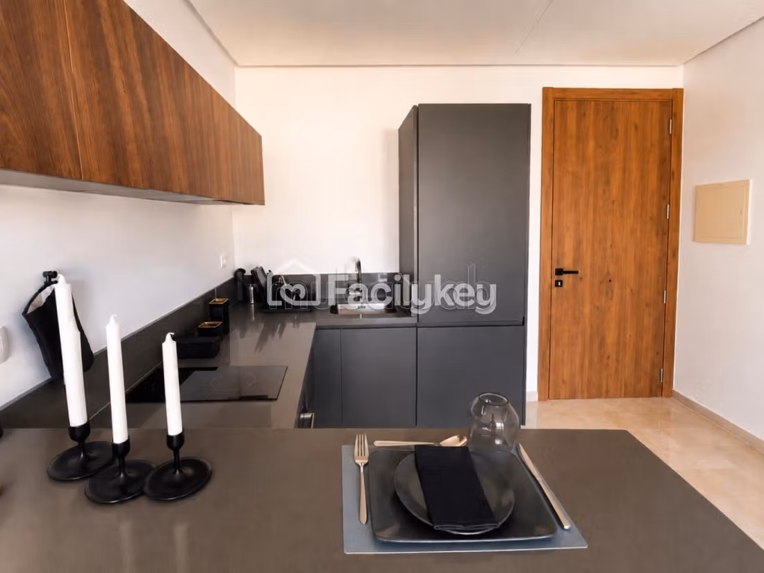 Studio di 48 m² a Casablanca
