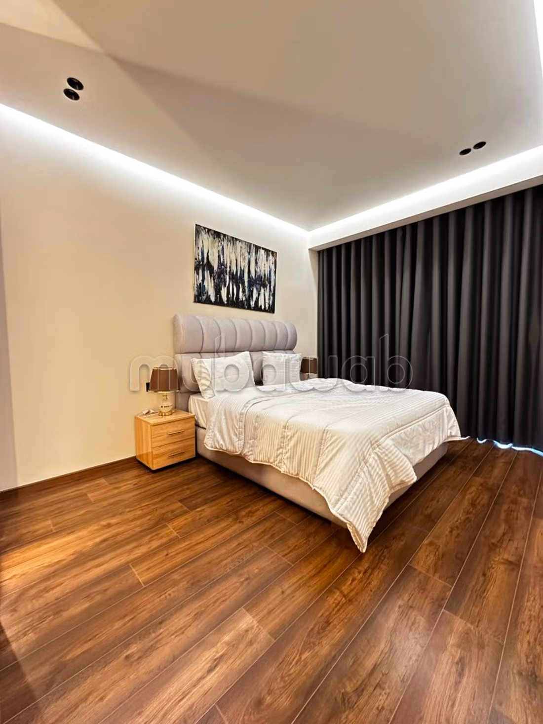 Appartement 55 m² à Franceville — 11