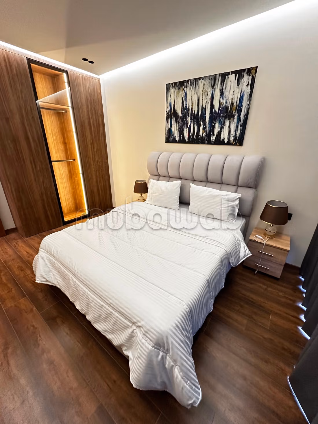 Appartement 55 m² à Franceville — 13