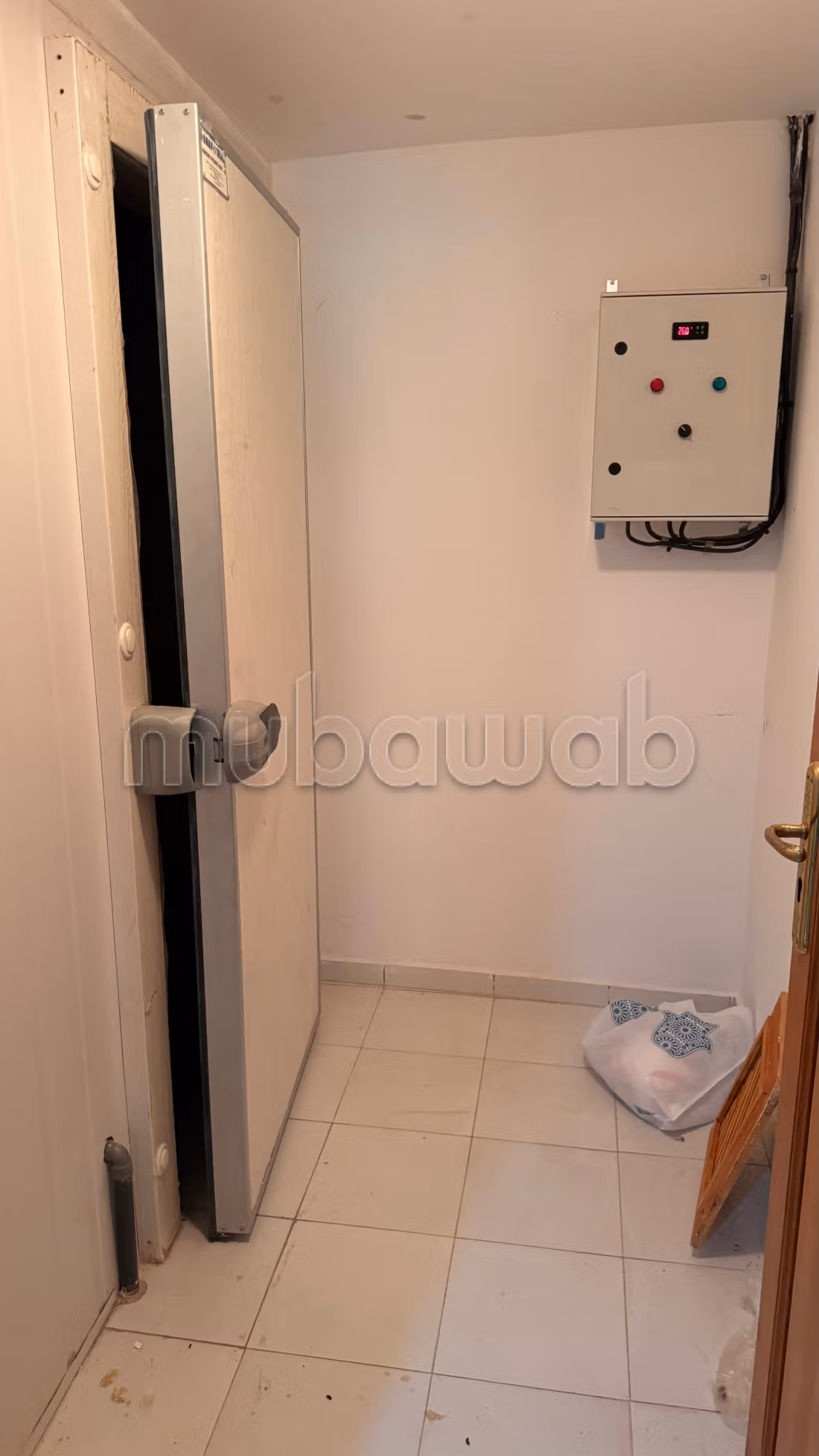 Villa de prestigio amueblada de 1300m2 sobre 14000m2