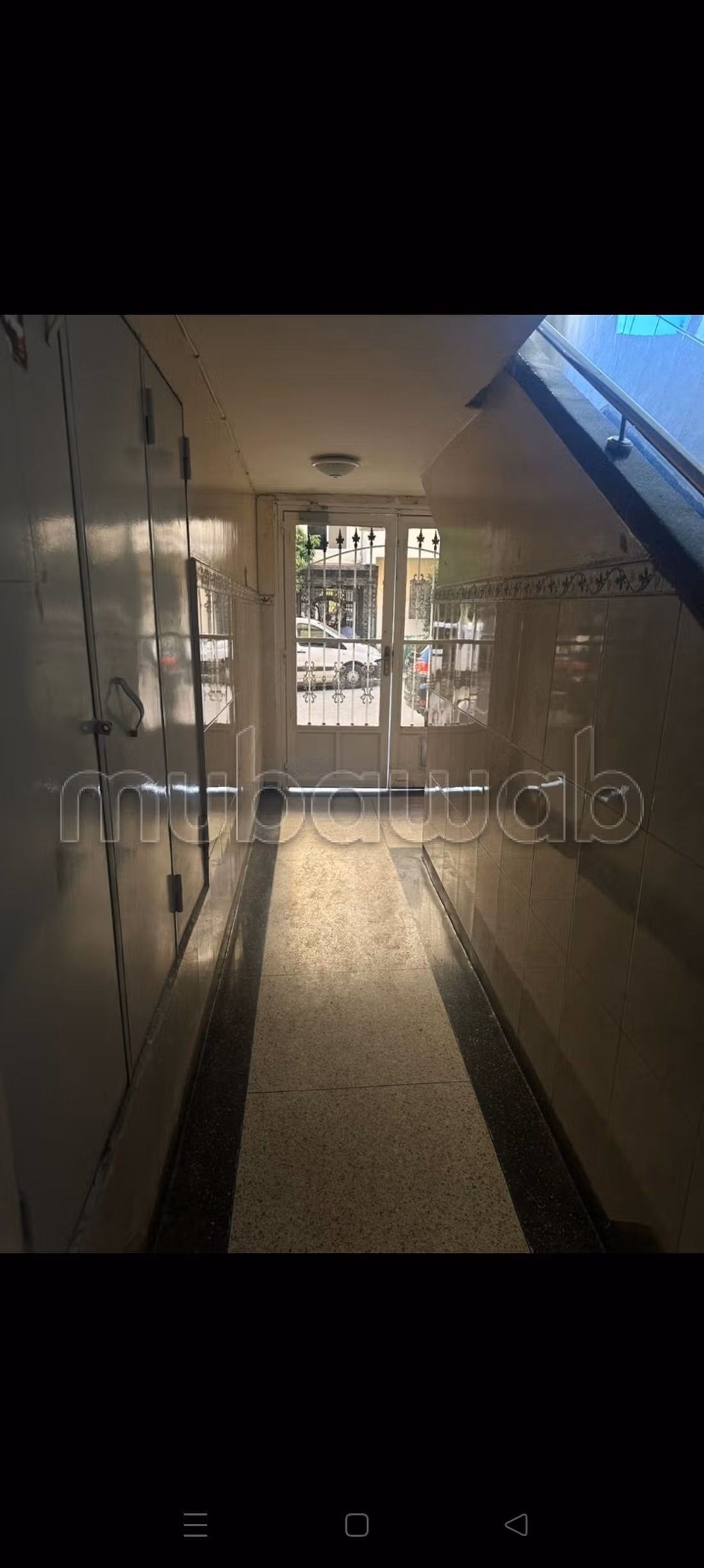 Appartement 90 m² à Hay Hassani — 11