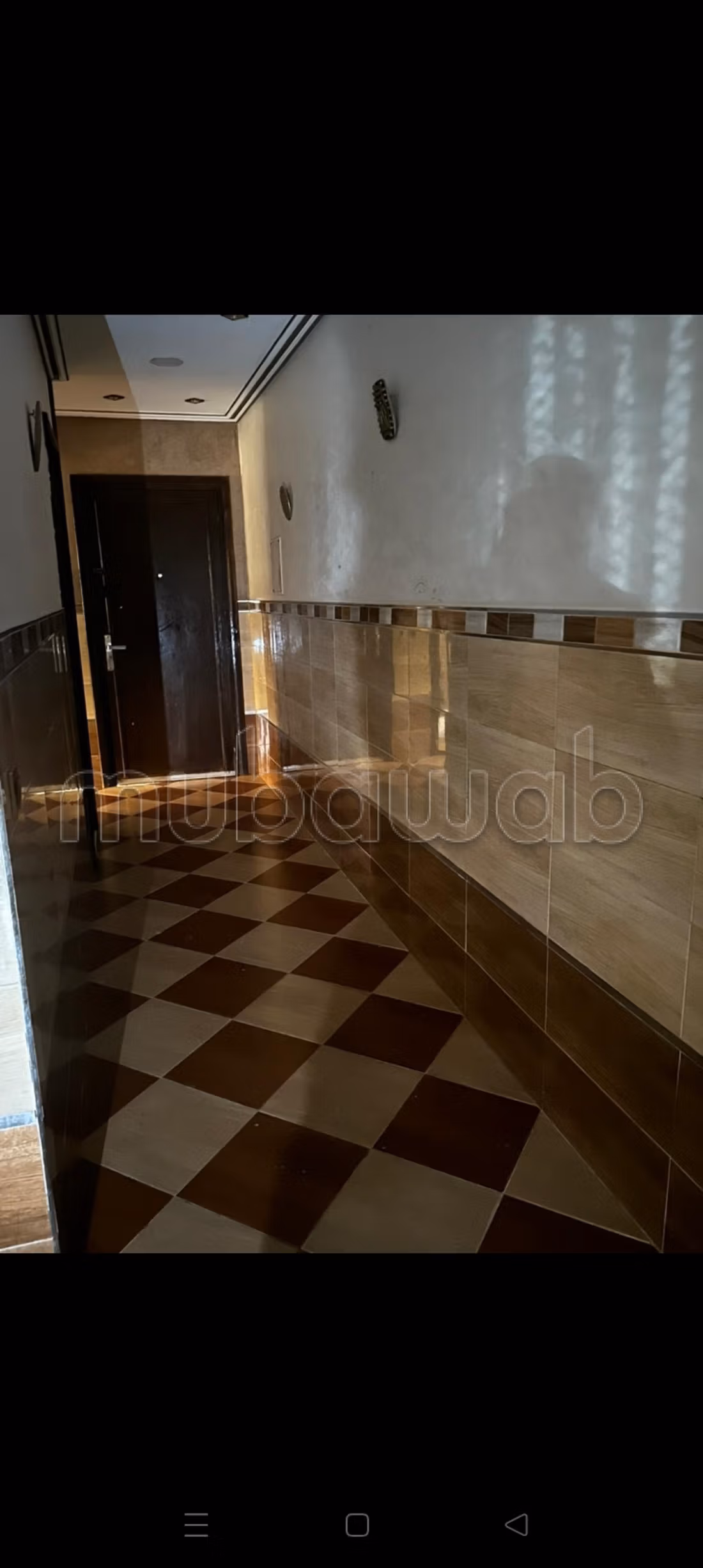 Appartement 90 m² à Hay Hassani — 7