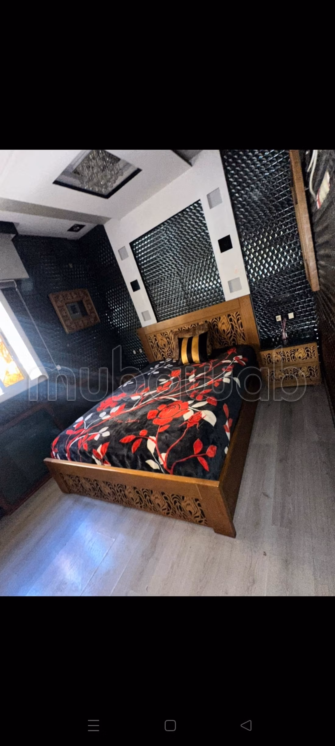 Appartement 90 m² à Hay Hassani — 9