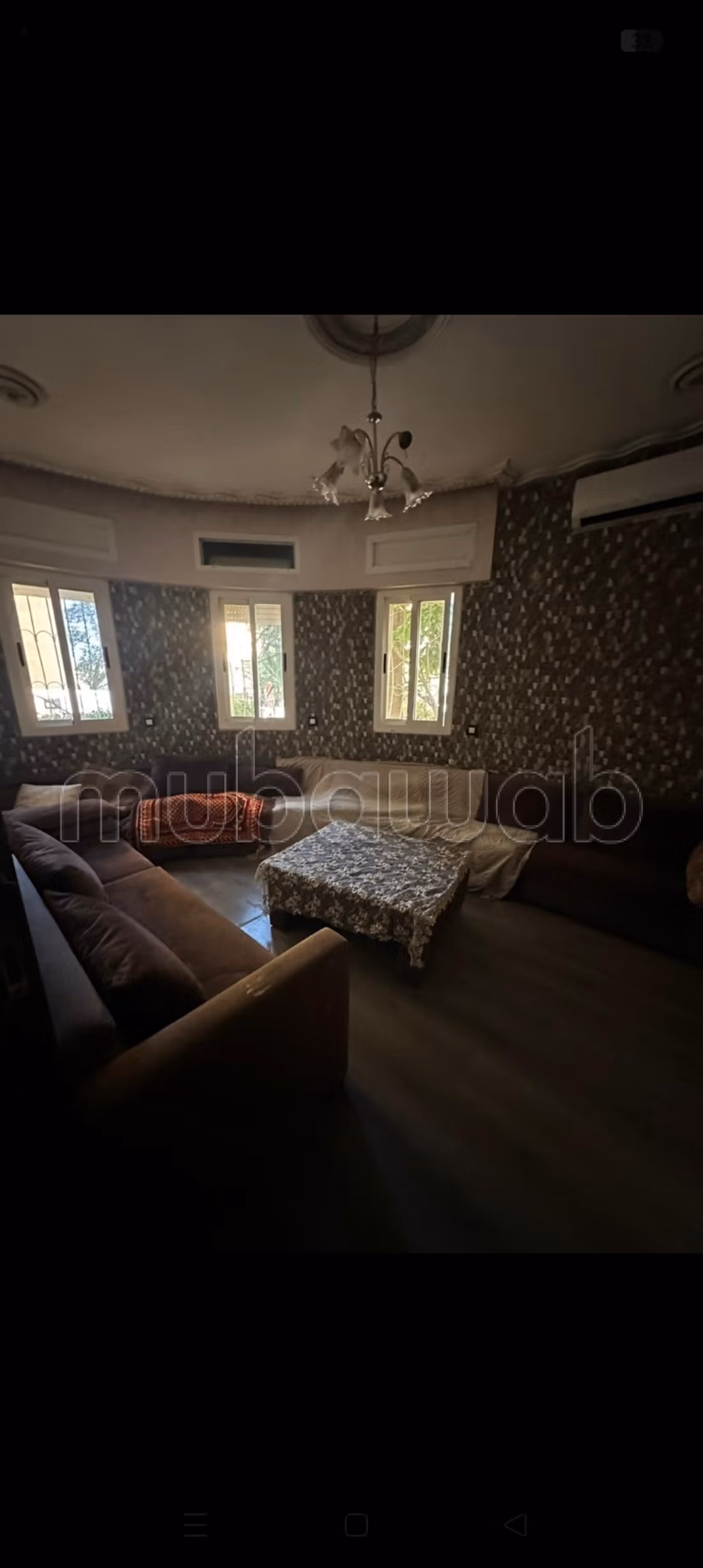 Appartement 90 m² à Hay Hassani — 10