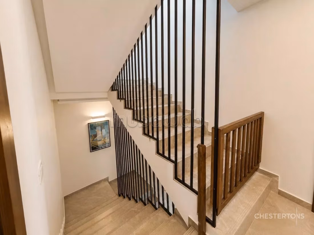 Superb modern villa for rent in El Harhoura