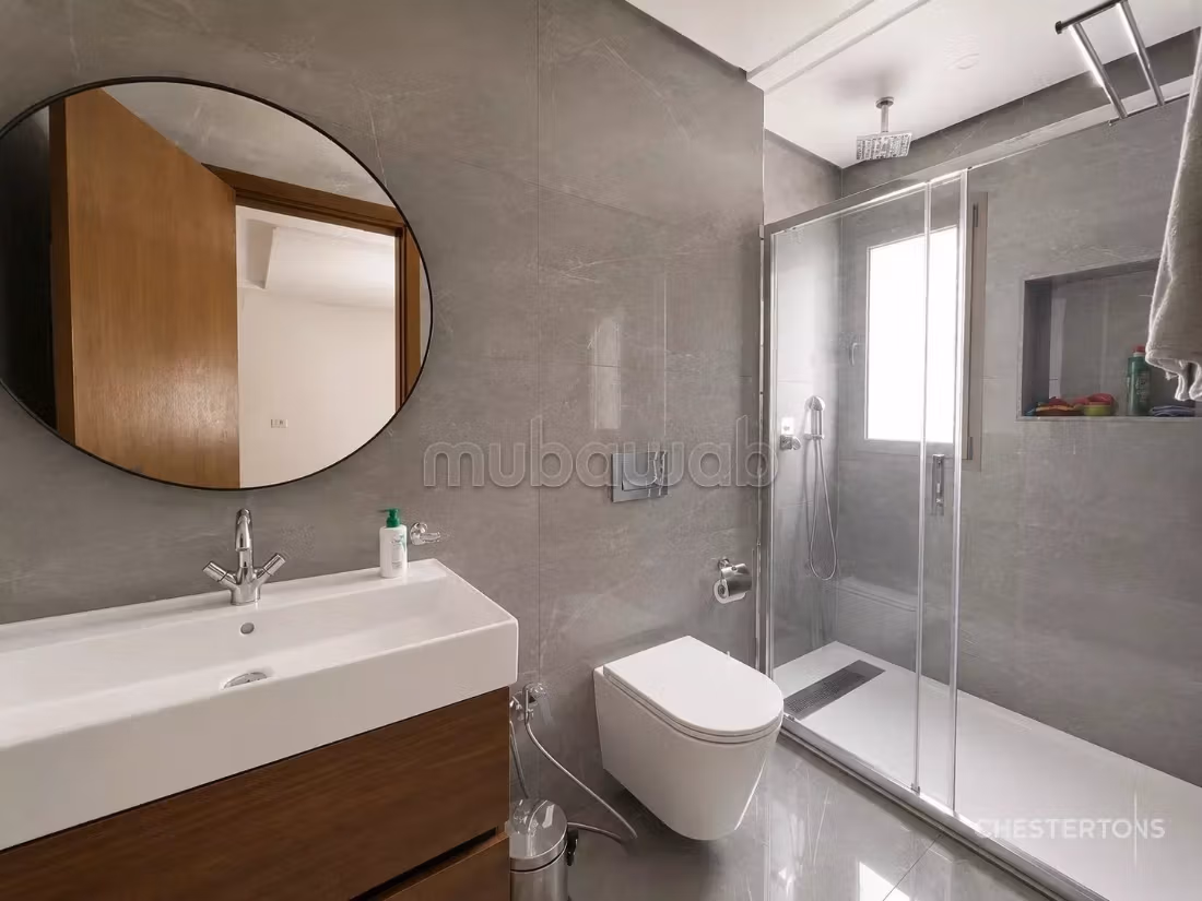 Superb modern villa for rent in El Harhoura