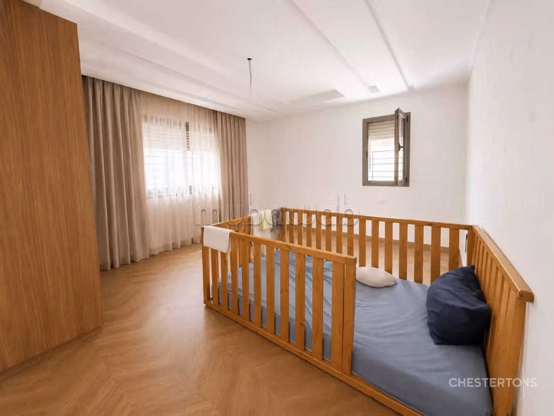 Superb modern villa for rent in El Harhoura