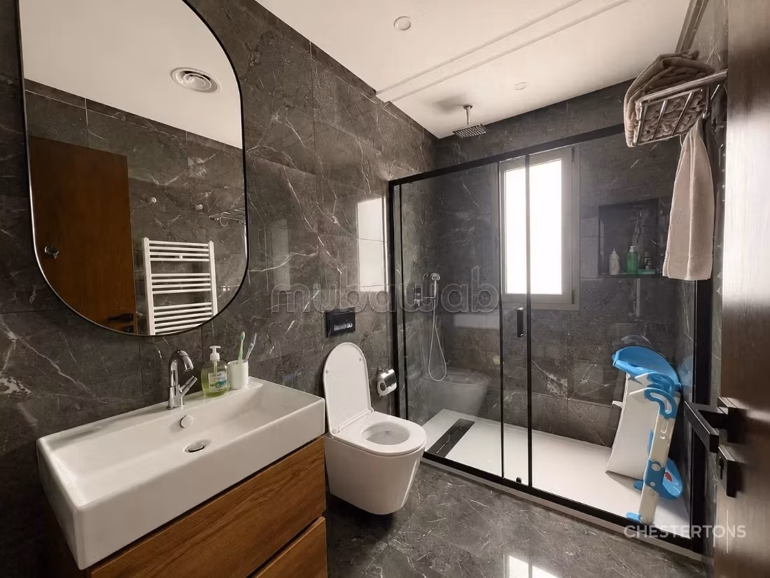 Superb modern villa for rent in El Harhoura