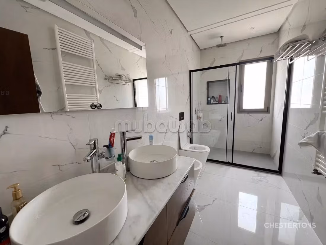 Superb modern villa for rent in El Harhoura