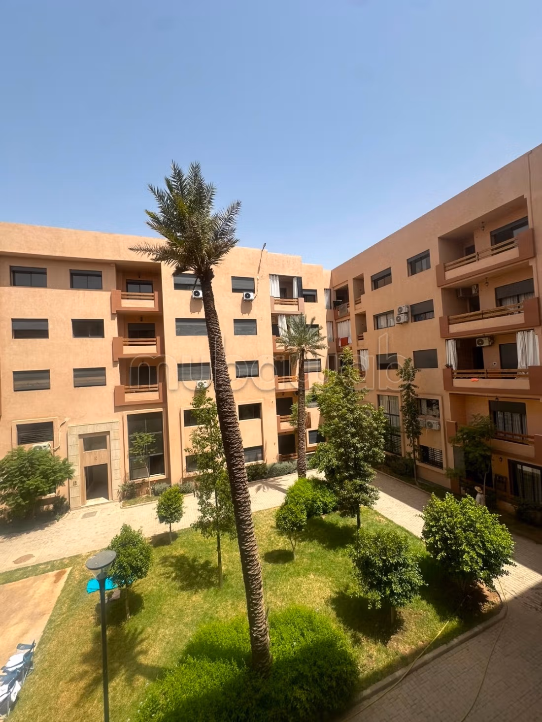 Magnifique appartement à vendre — 5