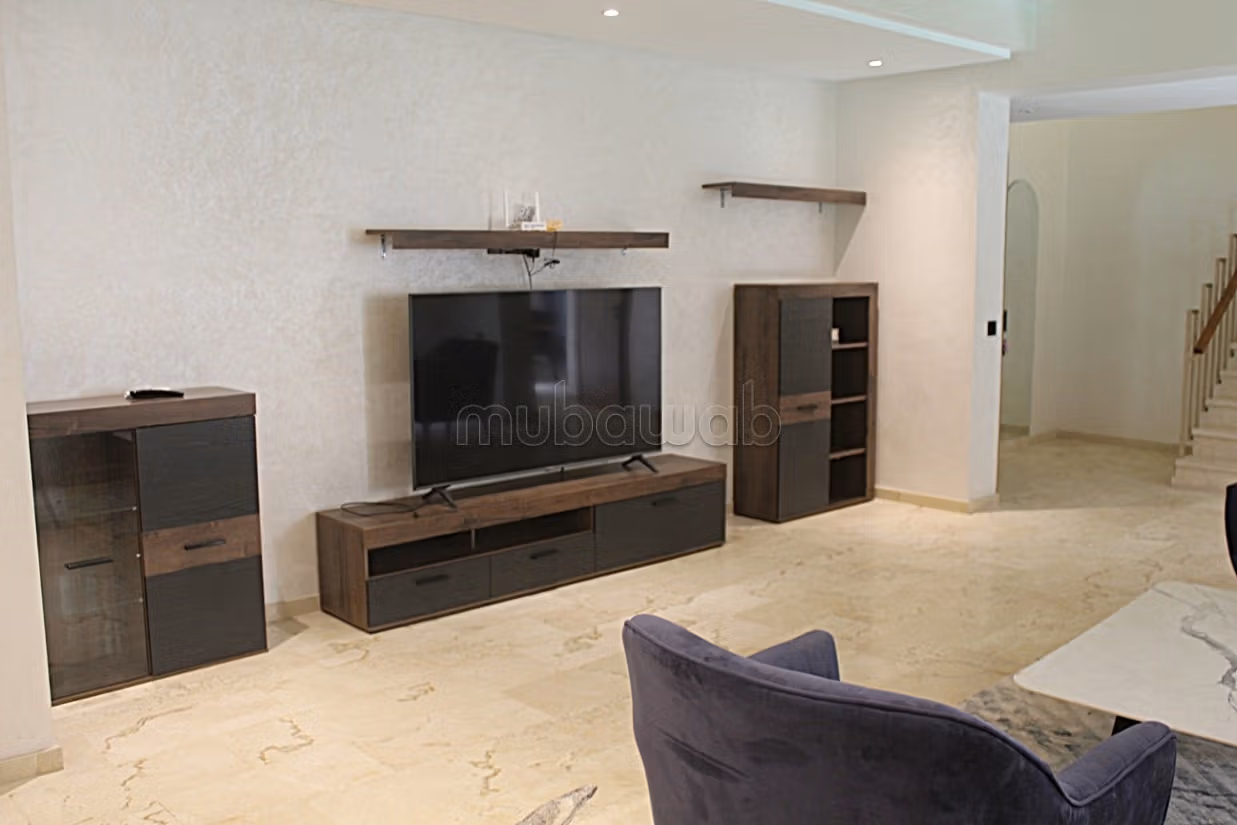 Duplex avec piscine privée sur victor HUGO — 4