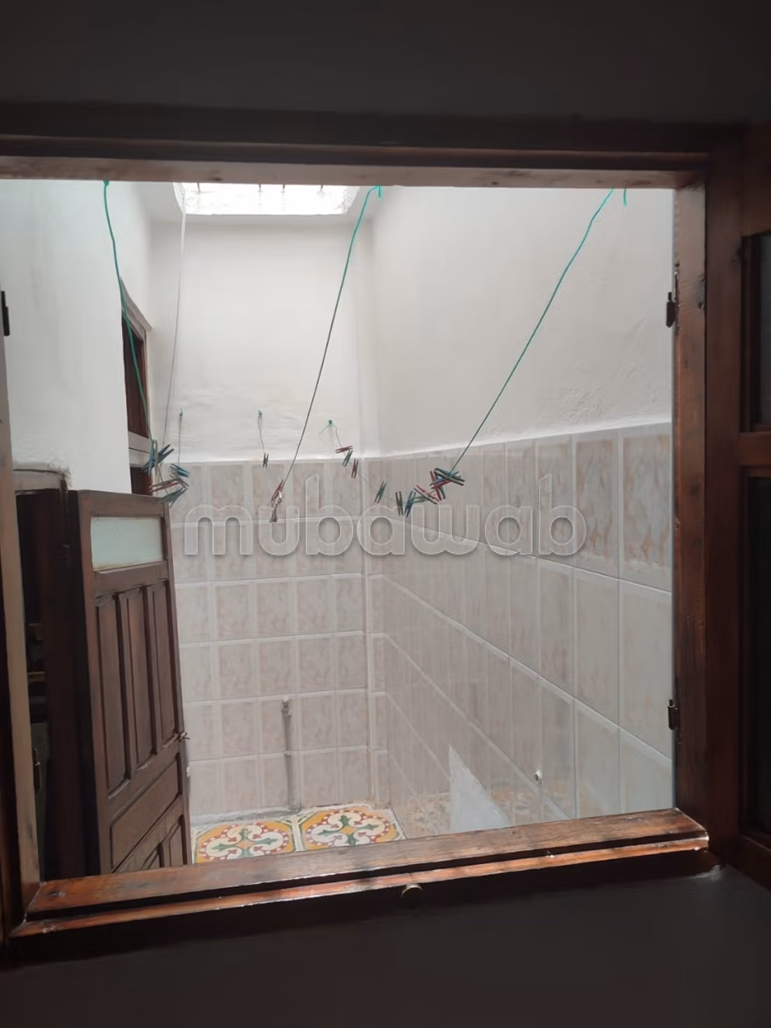 Affitta la tua casa a Fnideq. 1 Stanza. Arredata