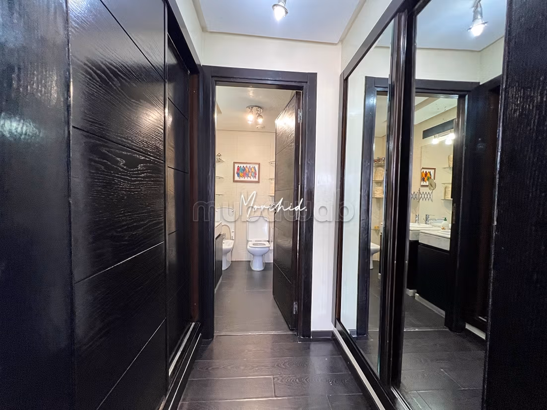 Appartement 160 m² à Ain Diab — 11