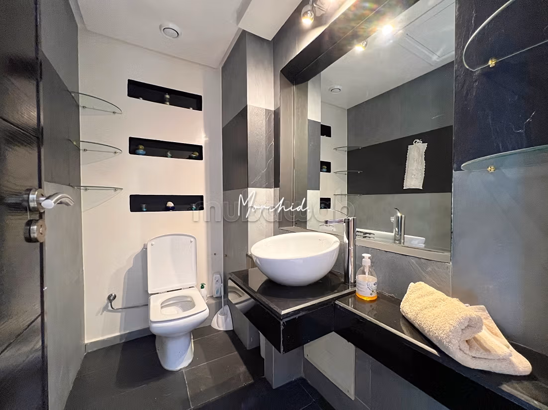 Appartement 160 m² à Ain Diab — 14