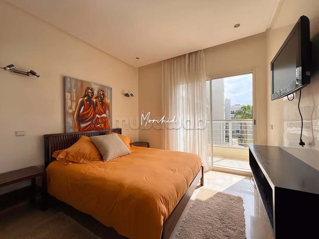 Appartement 160 m² à Ain Diab — 15