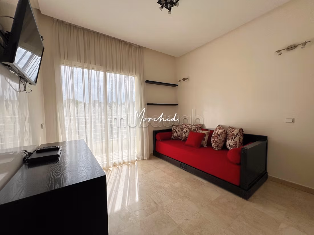Appartement 160 m² à Ain Diab — 17