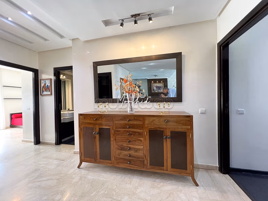 Appartement 160 m² à Ain Diab — 8