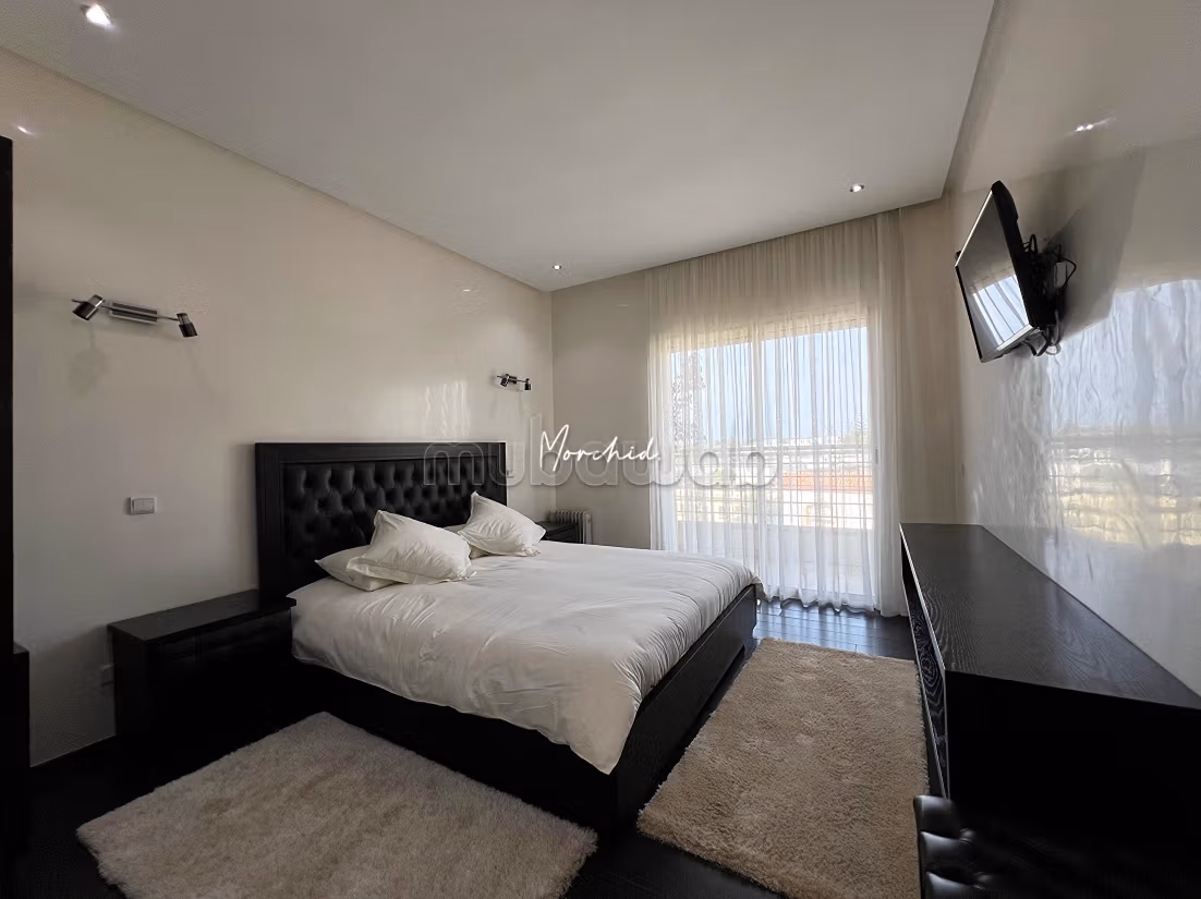 Appartement 160 m² à Ain Diab — 9