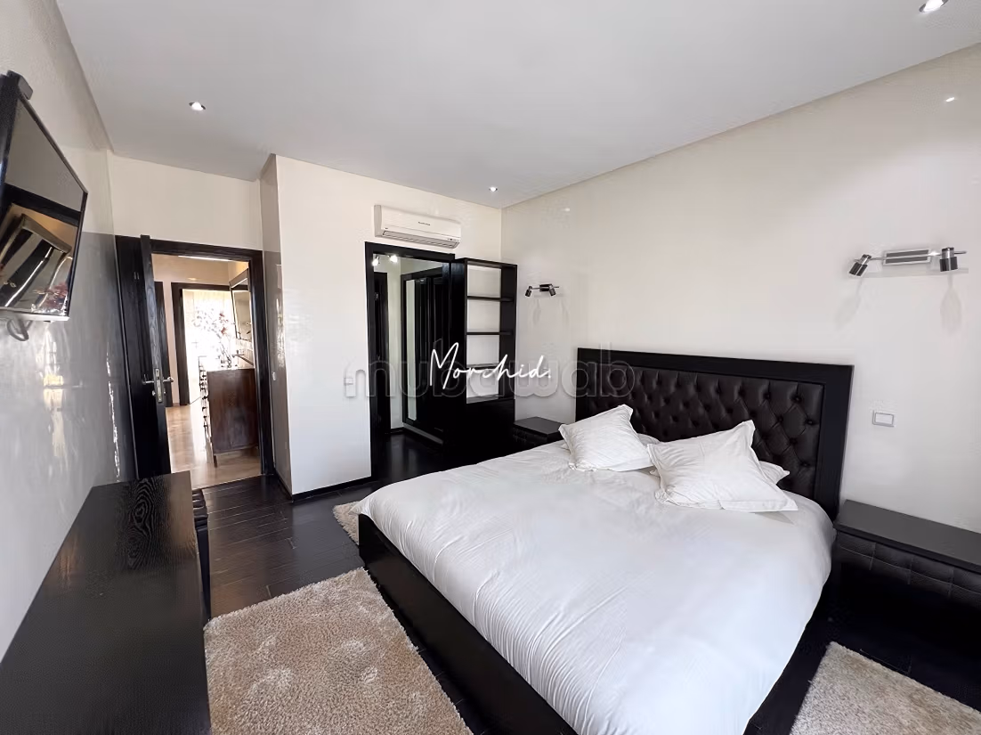 Appartement 160 m² à Ain Diab — 10