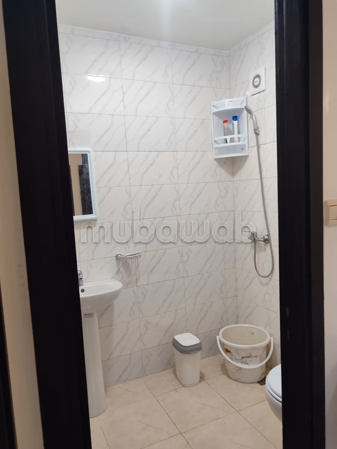 Dagelijkse huurappartement