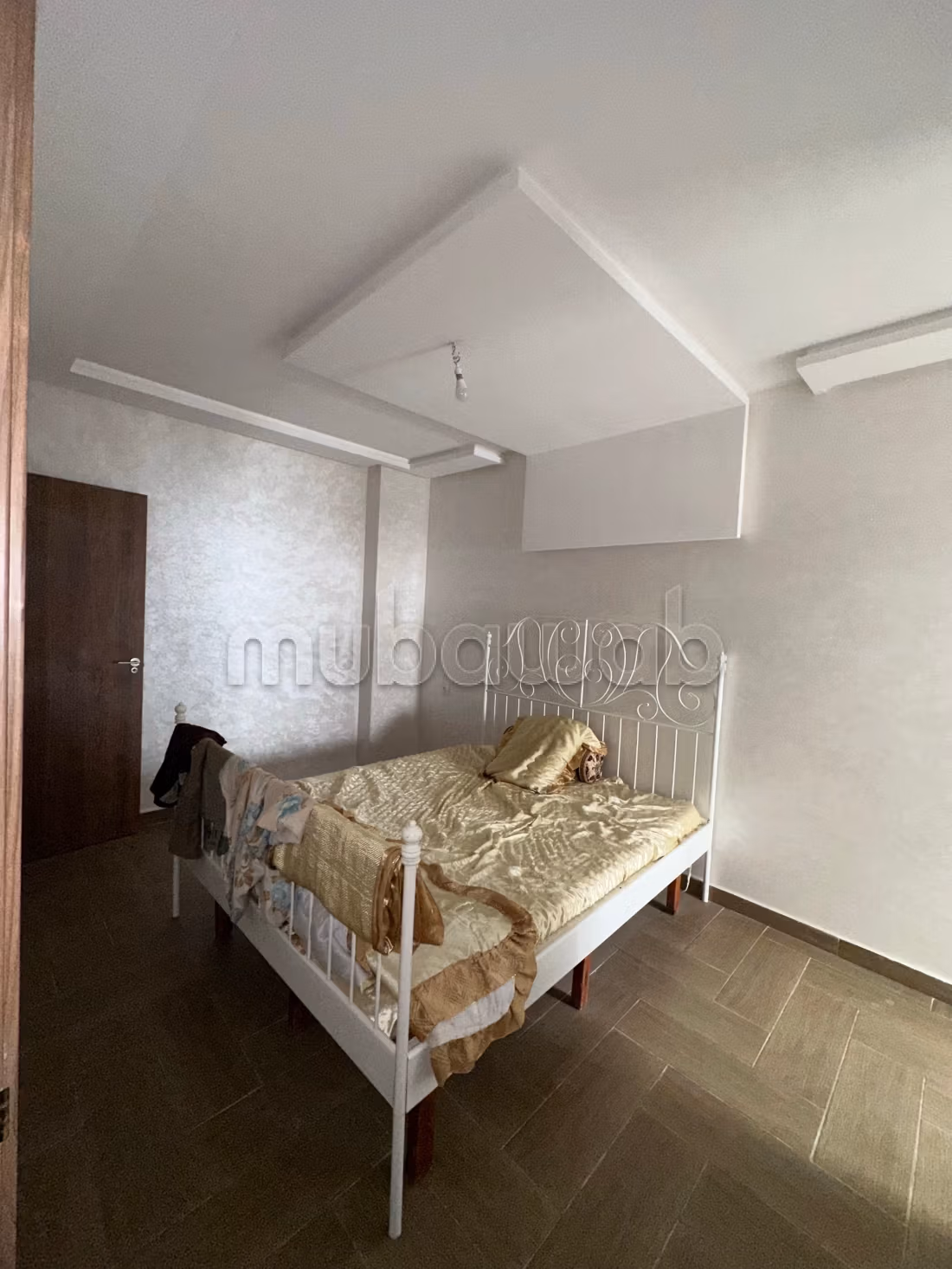 Appartement 84 m² à Hay Hassani — 12