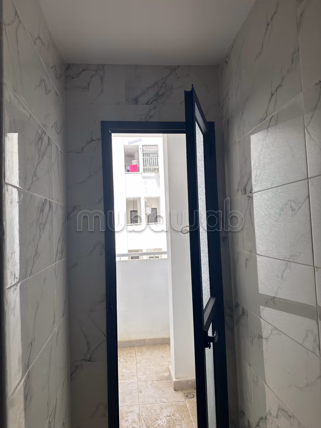 Appartement 84 m² à Hay Hassani — 13
