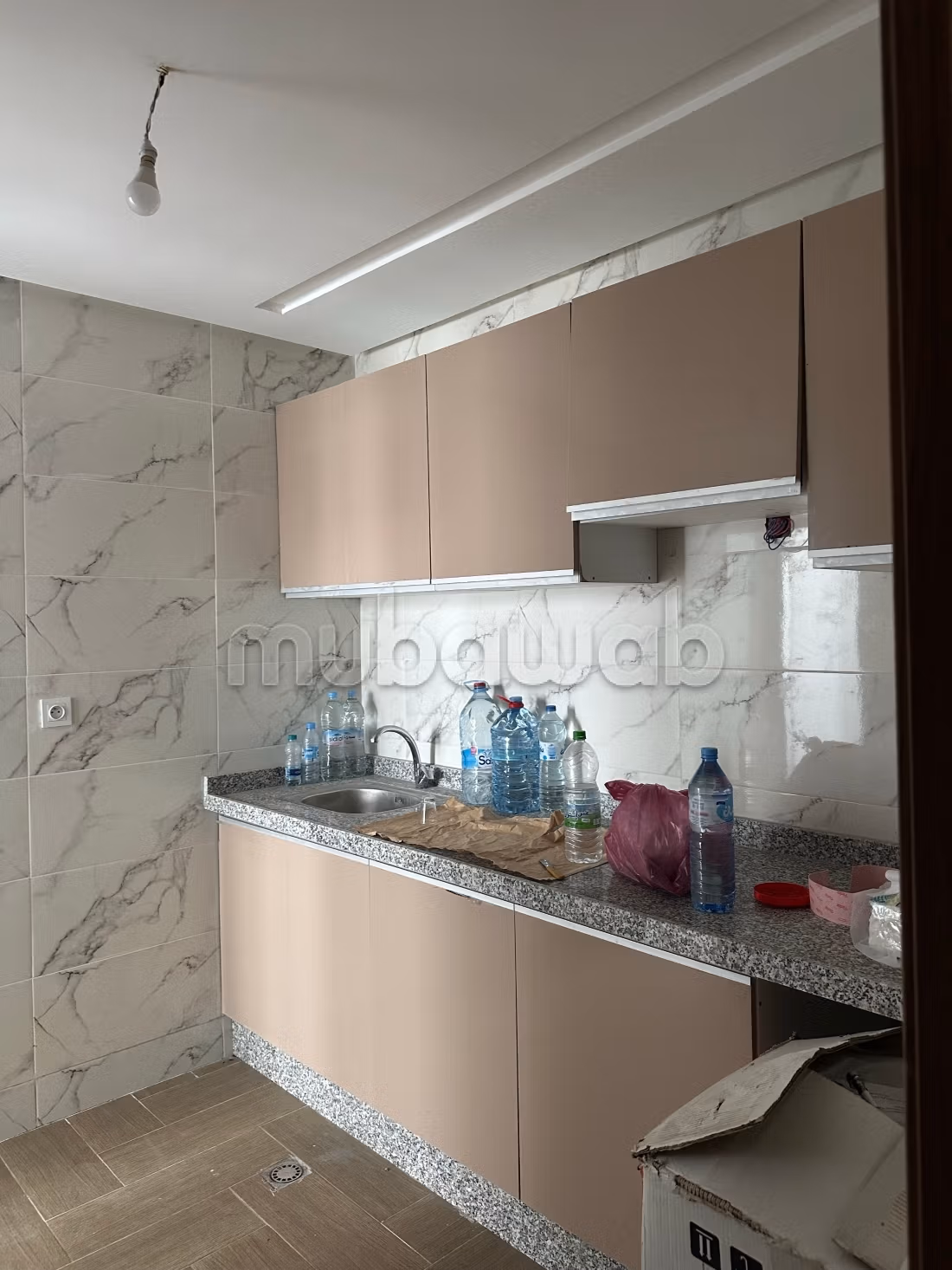 Appartement 84 m² à Hay Hassani — 14