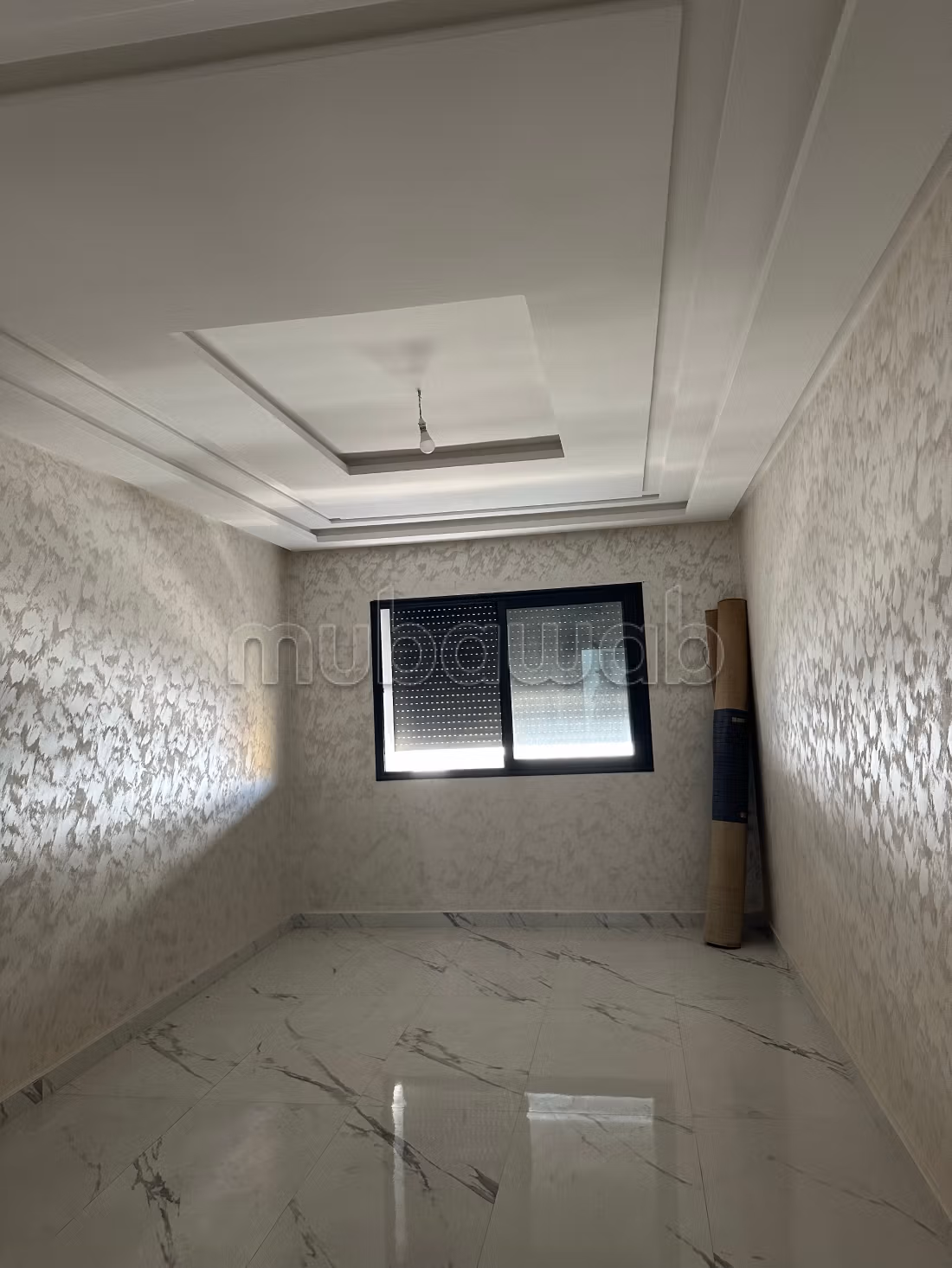 Bel appartement de 3 chambres avec 2 salles de bain et 2 balcons — 2