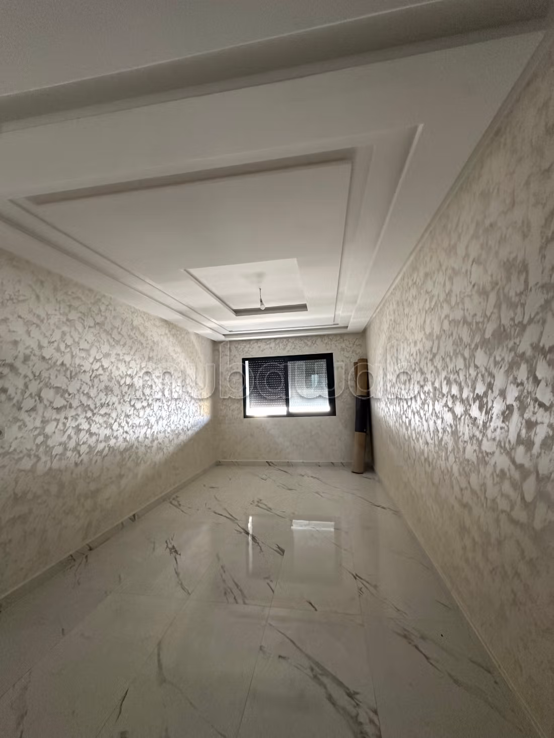 Bel appartement de 3 chambres avec 2 salles de bain et 2 balcons — 3