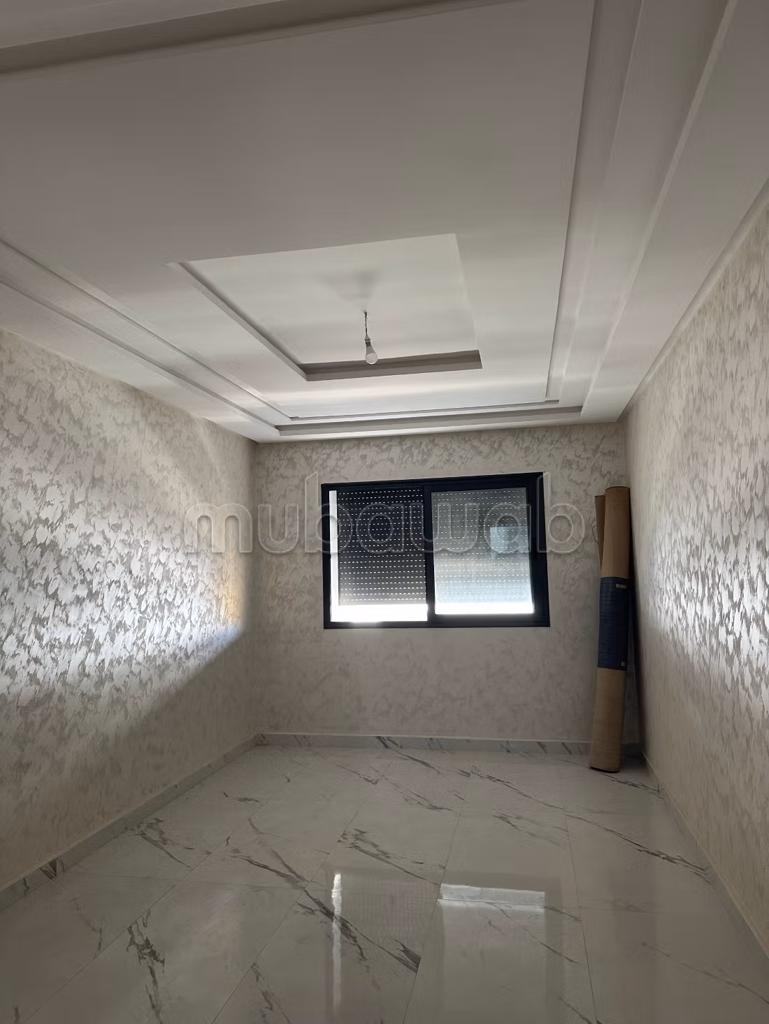 Bel appartement de 3 chambres avec 2 salles de bain et 2 balcons — 4