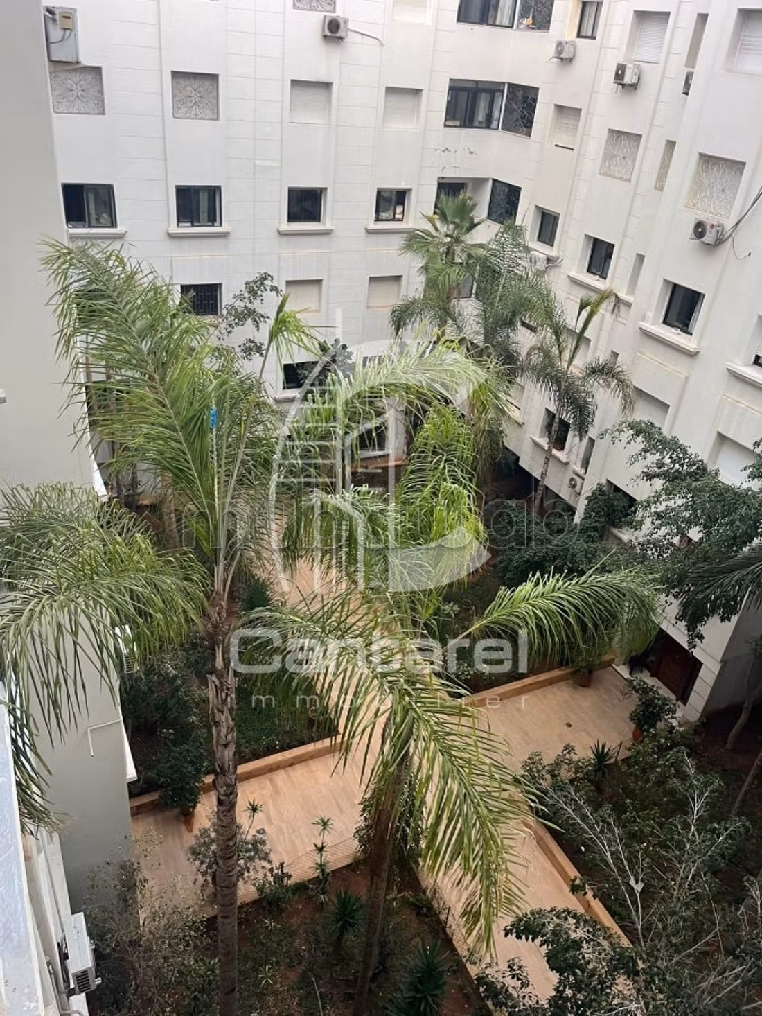 Appartement 155 m² à Anfa — 12