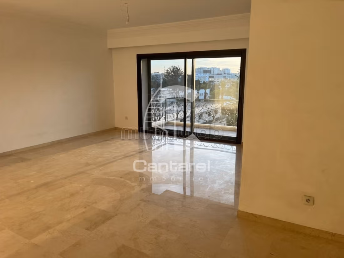 Maqnifique appartement. À louer bd ziraoui — 6