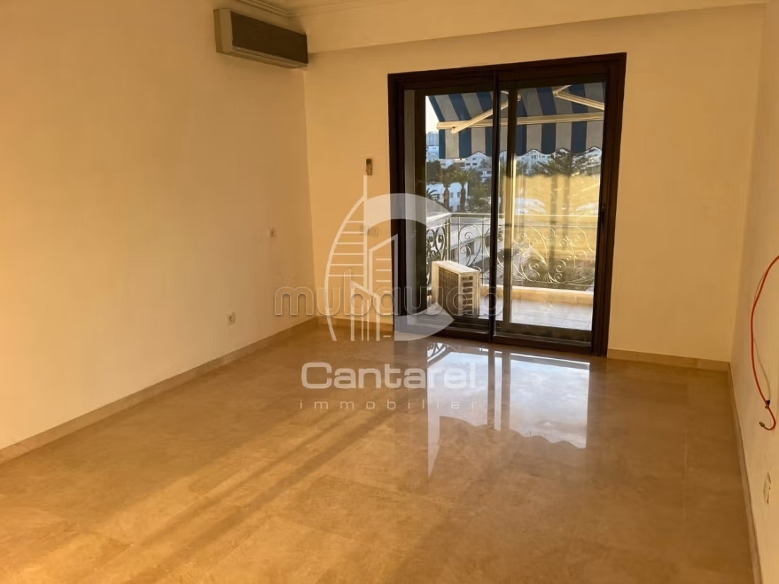 Maqnifique appartement. À louer bd ziraoui — 3