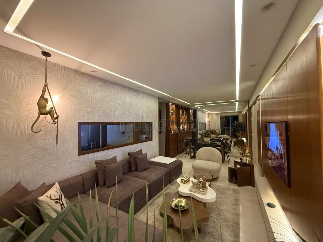 Magnifique appt meublé 2 chambres Les princesses — 5