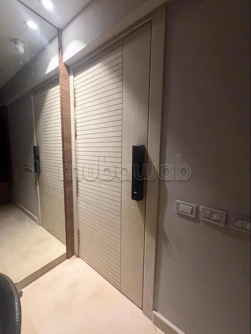 Magnifique appt meublé 2 chambres Les princesses — 2