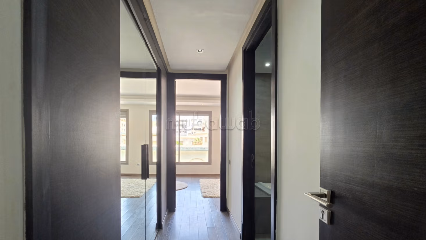 Appartement 210 m² f Gauthier — 10