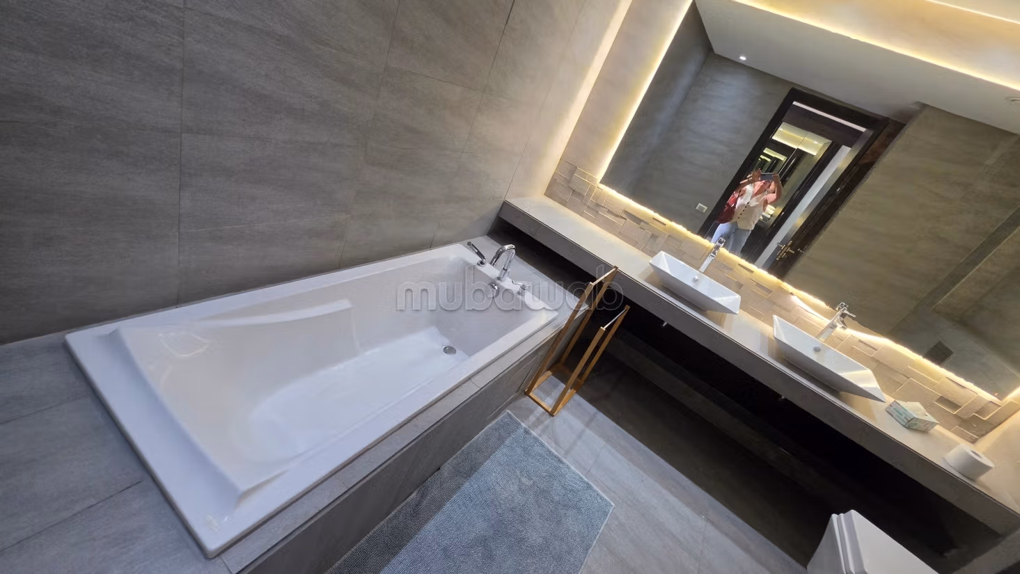 Appartement 210 m² f Gauthier — 9