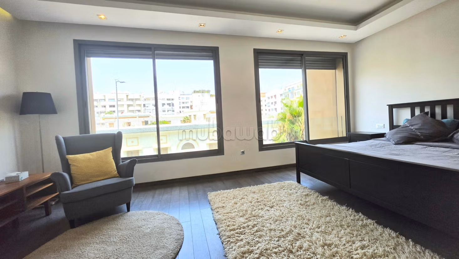 Appartement 210 m² f Gauthier — 11