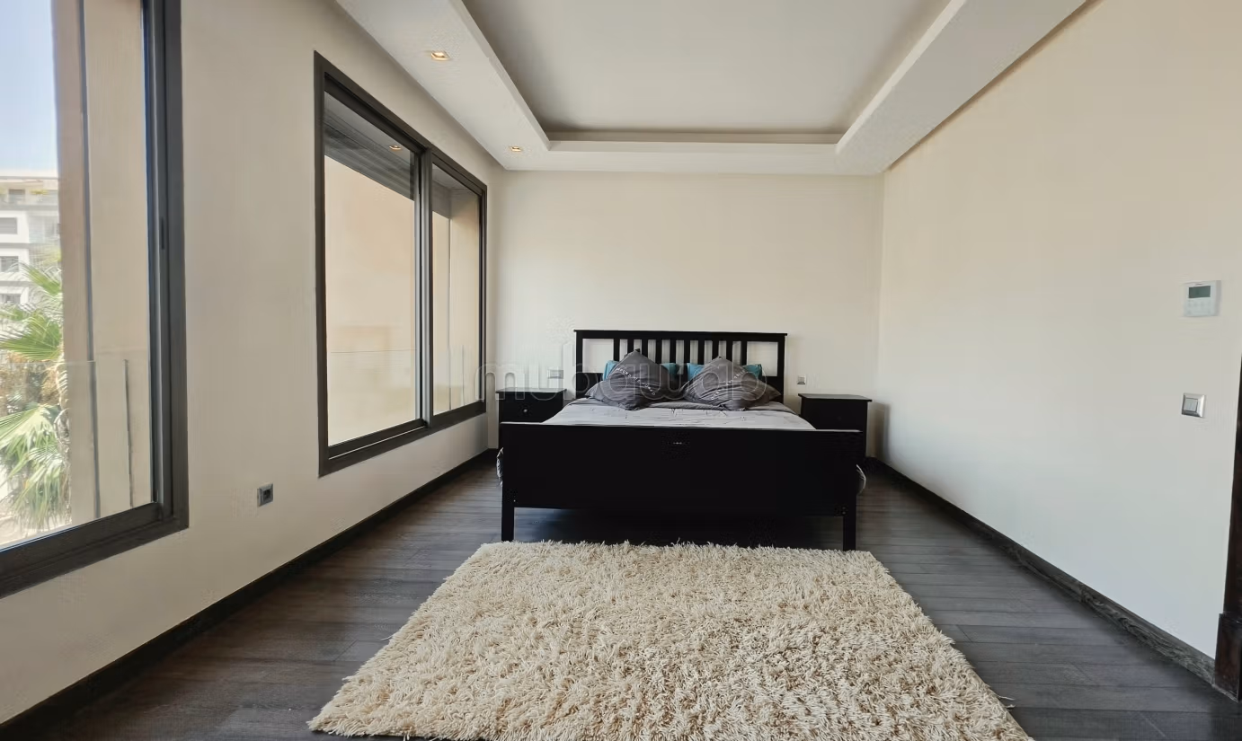 Appartement 210 m² f Gauthier — 8