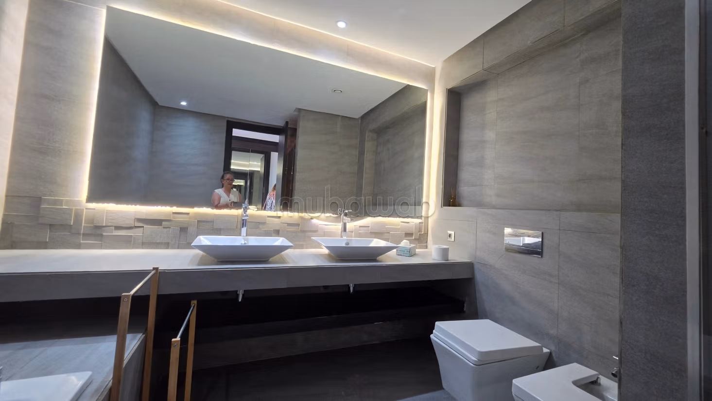 Appartement 210 m² f Gauthier — 14
