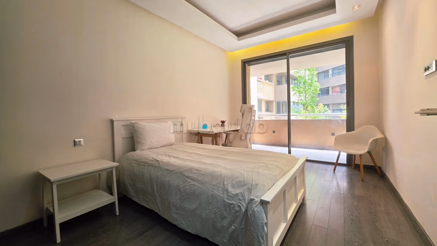 Appartement 210 m² f Gauthier — 15