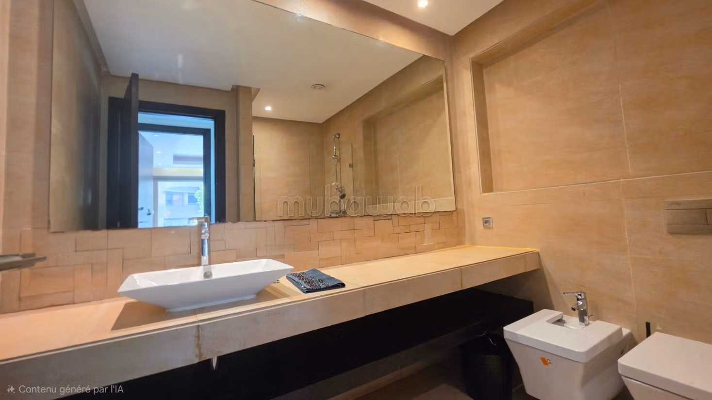 Appartement 210 m² f Gauthier — 16