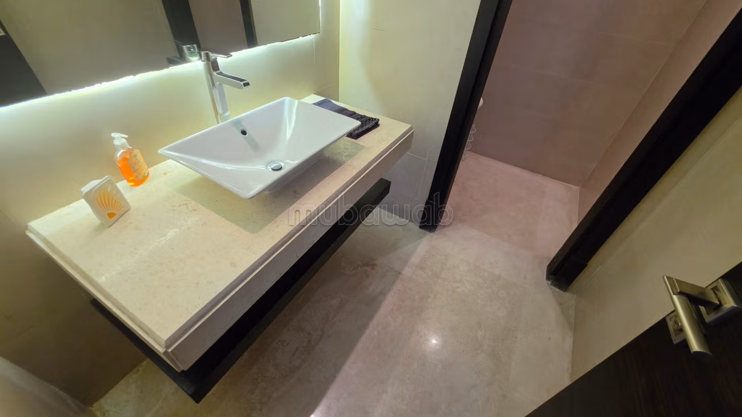 Appartement 210 m² f Gauthier — 7