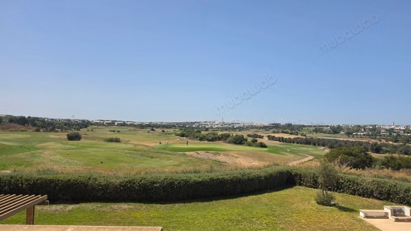 Villa à Bouskoura Green Town