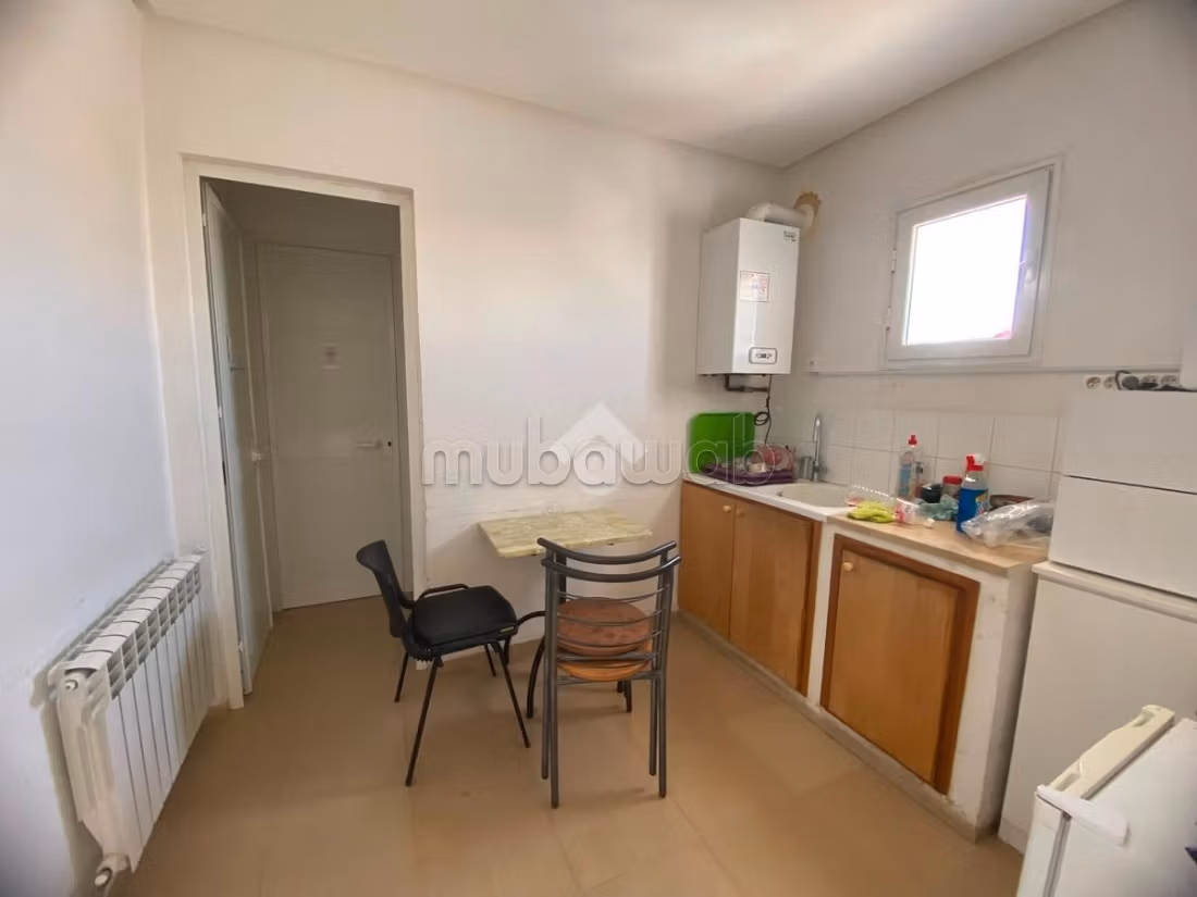 Individual villa for sale