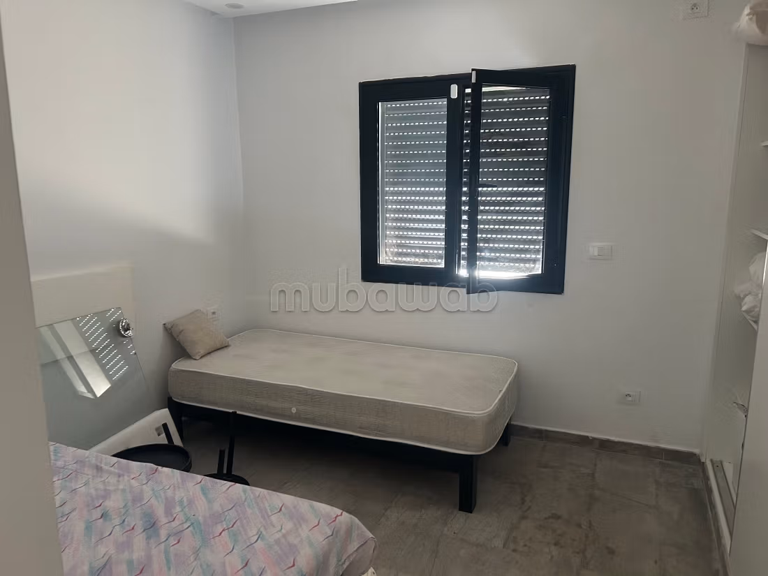 Villa moderna in vendita a Besbessia HAMMAMET SUD